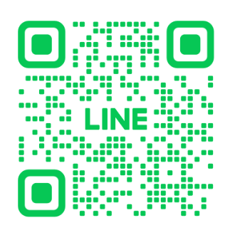 司法書士辻村事務所のLINEアカウントQRコード